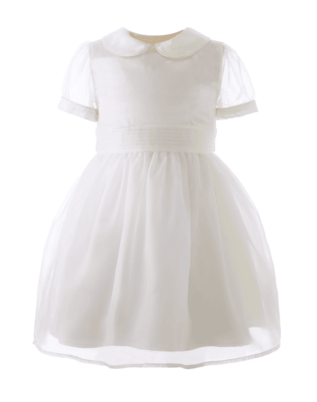 communion dress